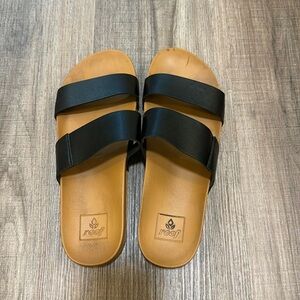 Reef sandals